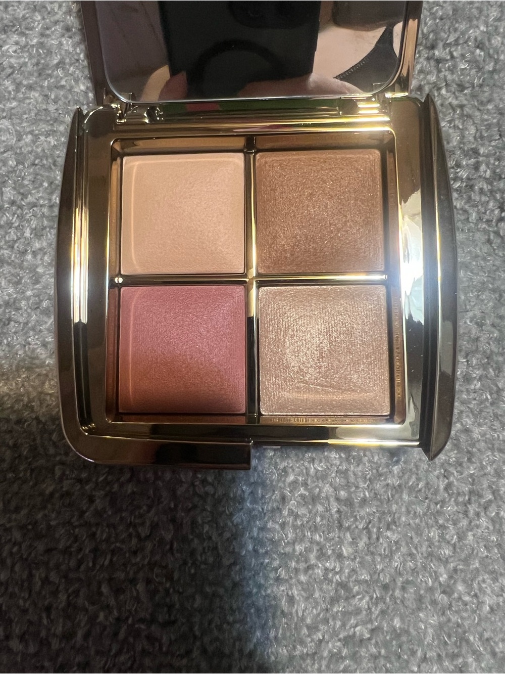 Hourglass Ambient Lighting Edit Mini
